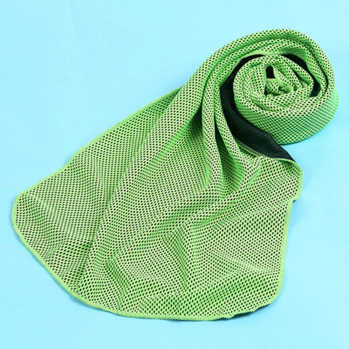 Magic Sports Cooling Towel In Summer